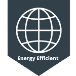 icon design EHS energy efficient