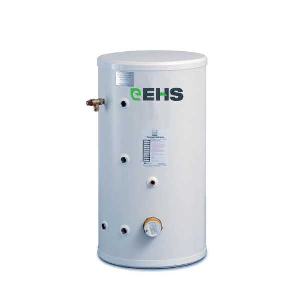 EHS indirect unvented cylinder new