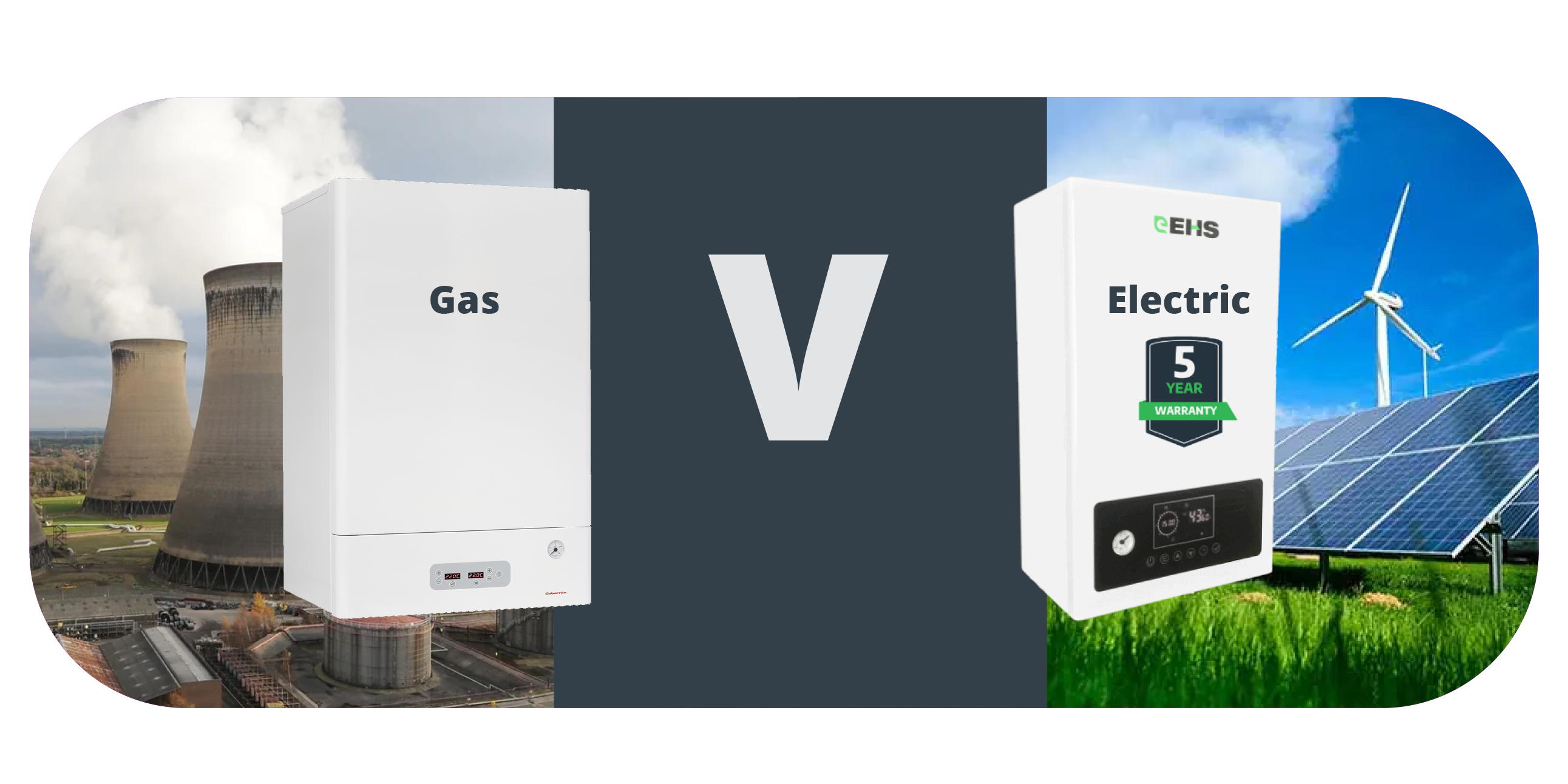 EHS Website icons and logos23 EHS Gas versus Electric