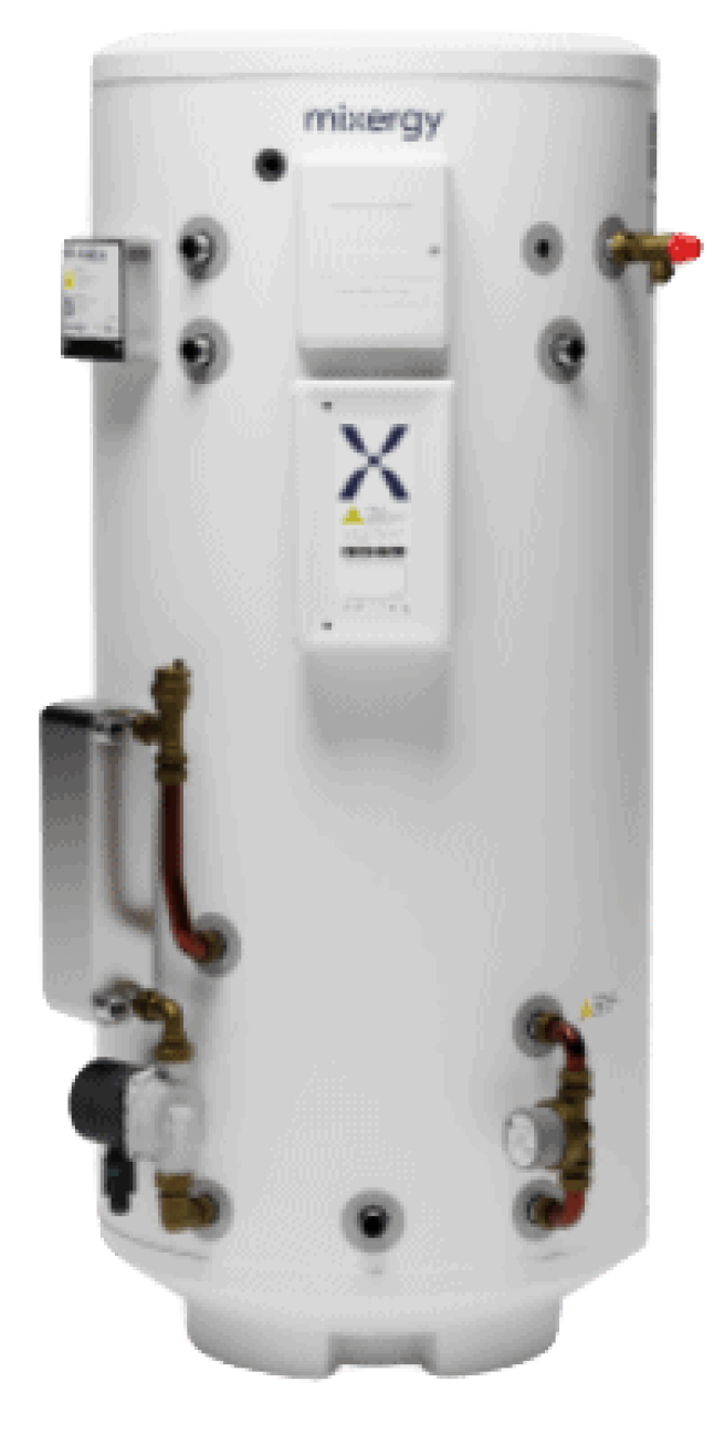 EHS delivery icon
