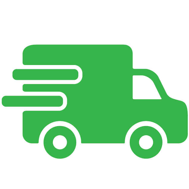 EHS delivery icon